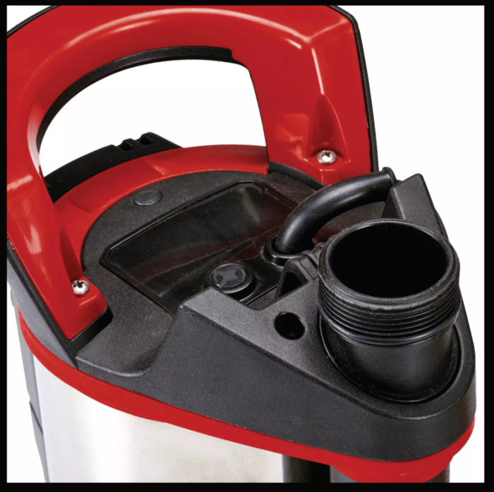 Einhell Schmutzwasserpumpe GE-DP 7935 N-A ECO, 4171460